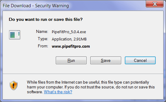 How do I install PipeFitPro step by step? dv54 How do I install PipeFitPro step by step?